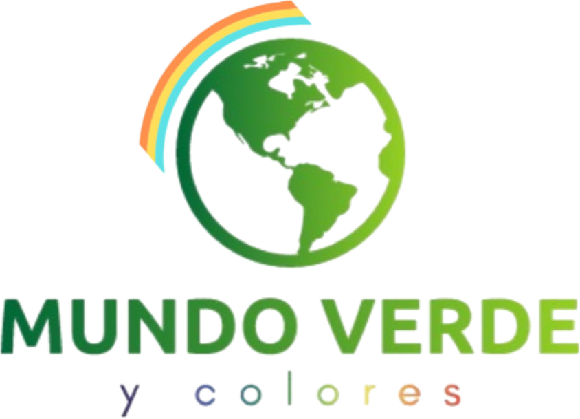 Mundo Verde y Colores